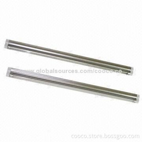 T5 LED Tubes with 18W Power Consumption, 95lm/W LED Efficiency and 120° Beam Angle